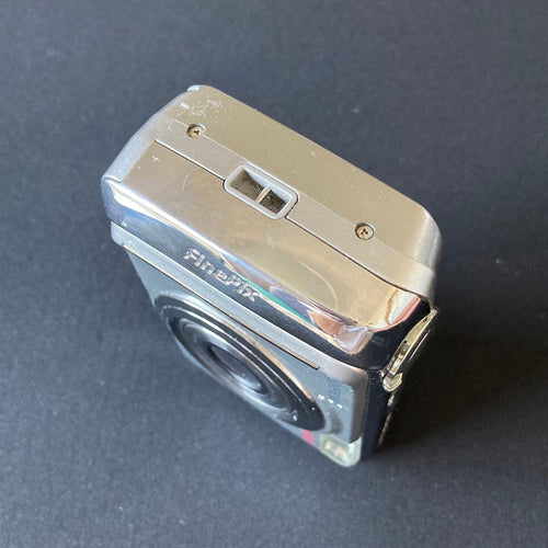 Fujifilm Compact Digital Camera Finepix A800