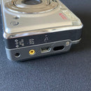 Fujifilm Compact Digital Camera Finepix A800