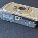Fujifilm Compact Digital Camera Finepix A800