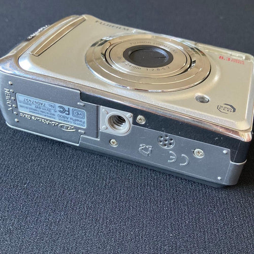 Fujifilm Compact Digital Camera Finepix A800