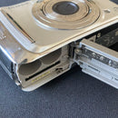 Fujifilm Compact Digital Camera Finepix A800