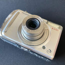 Fujifilm Compact Digital Camera Finepix A800