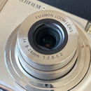 Fujifilm Compact Digital Camera Finepix A800