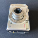 Fujifilm Compact Digital Camera Finepix A800