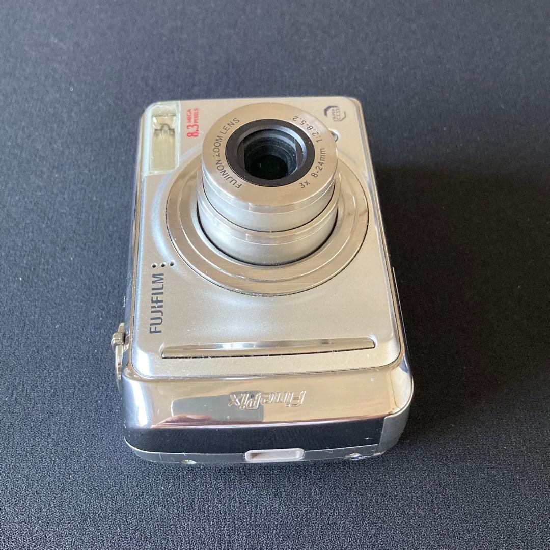 Fujifilm Compact Digital Camera Finepix A800