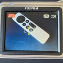 Fujifilm Compact Digital Camera Finepix A800
