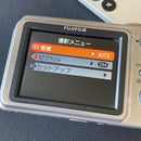 Fujifilm Compact Digital Camera Finepix A800