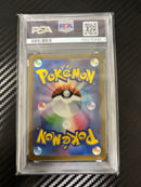 Pokemon Card Game 2025 Psa 10 Mcdonald'S