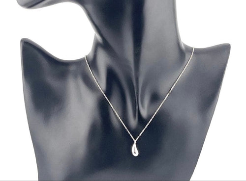 Tiffany Necklaces D085 925