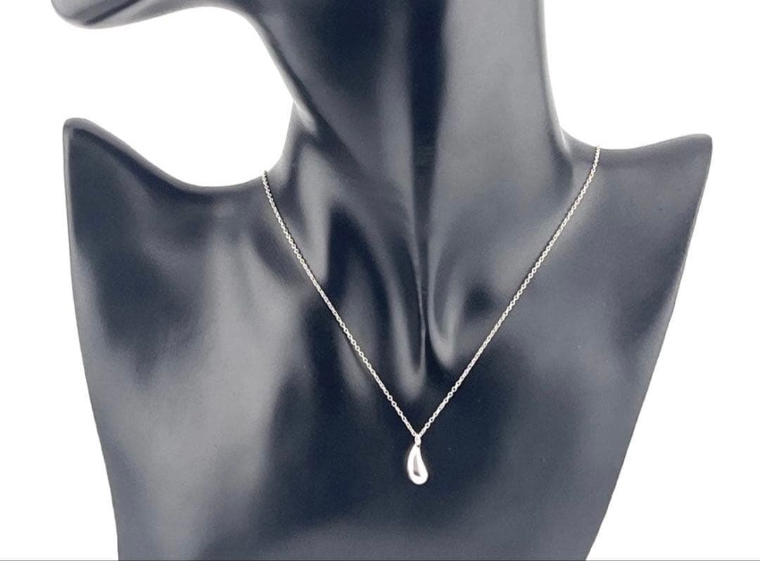 Tiffany Necklaces D085 925