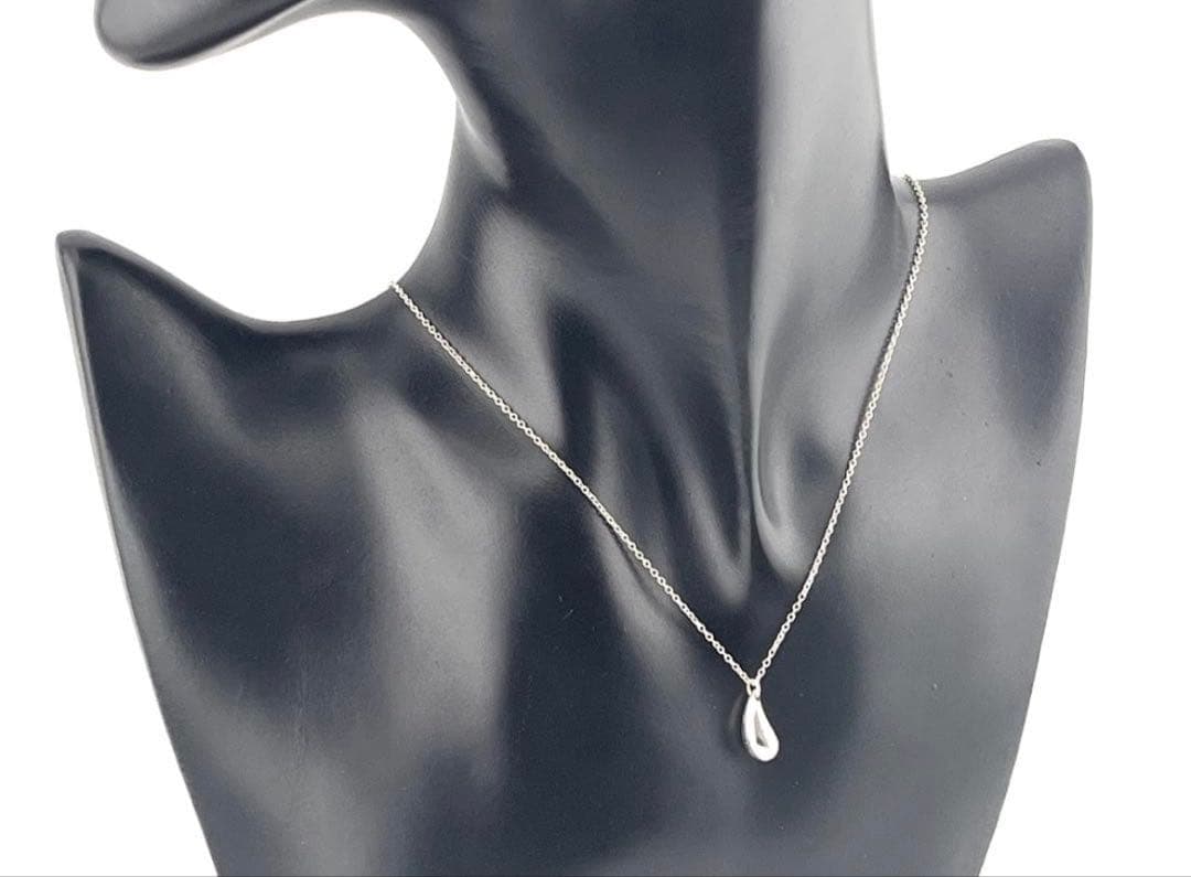 Tiffany Necklaces D085 925