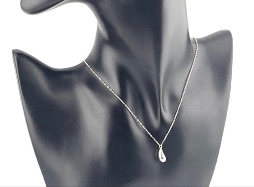 Tiffany Necklaces D085 925