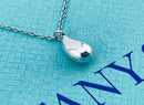 Tiffany Necklaces D085 925