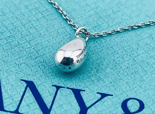 Tiffany Necklaces D085 925