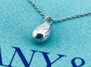 Tiffany Necklaces D085 925