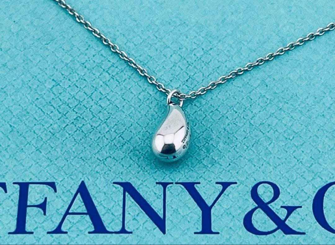 Tiffany Necklaces D085 925