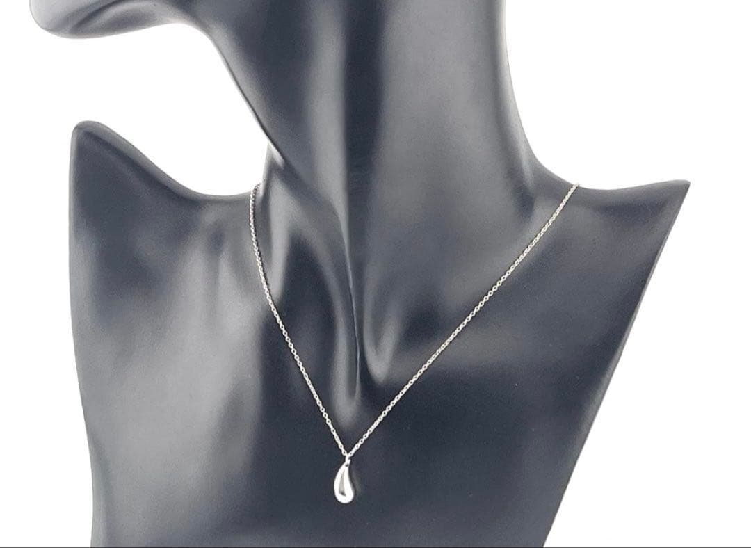 Tiffany Necklaces D085 925
