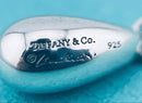 Tiffany Necklaces D085 925