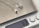 Tiffany Necklaces D085 925