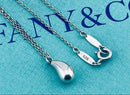 Tiffany Necklaces D085 925