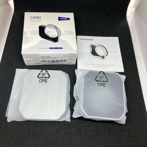 Lens Hood Neewer