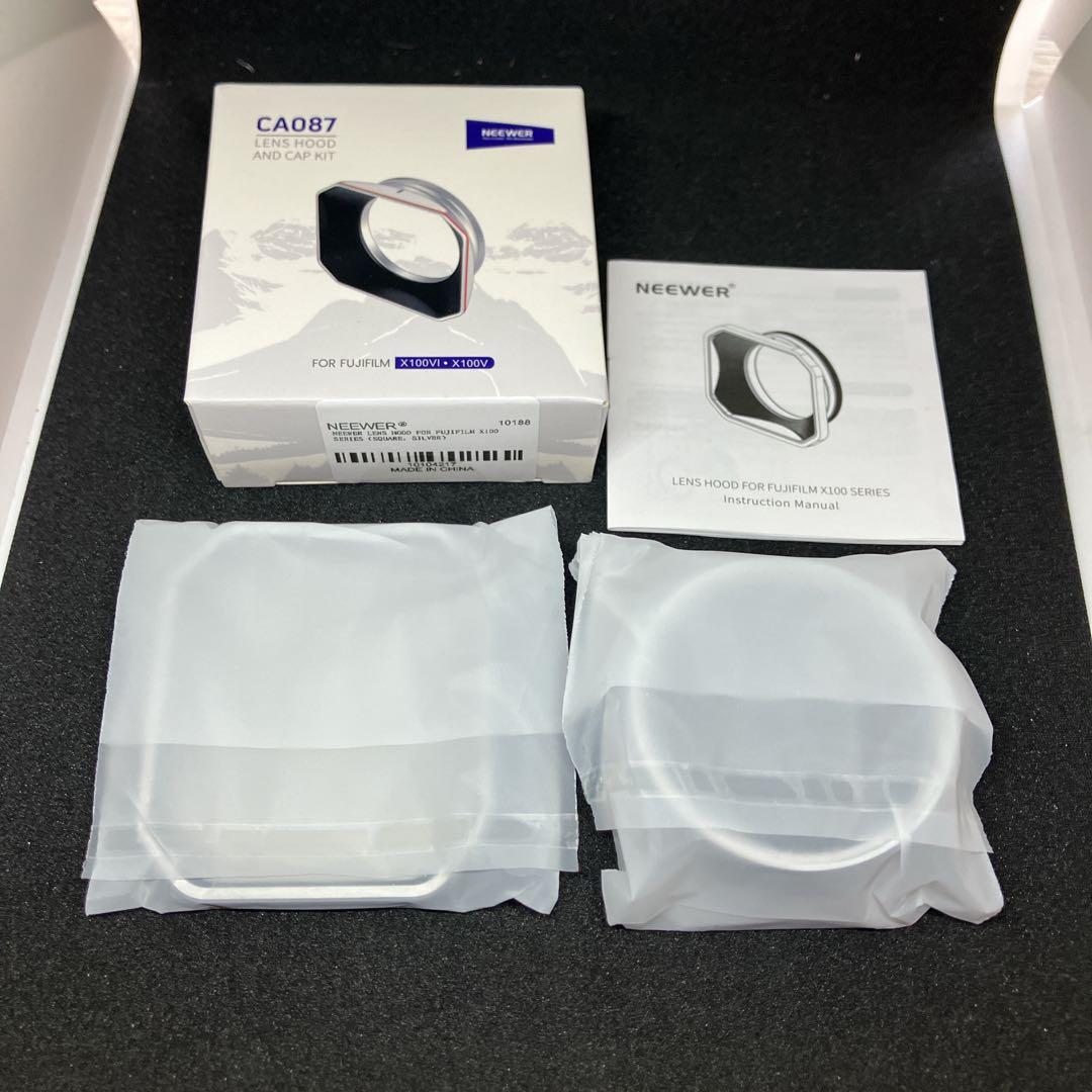 Lens Hood Neewer