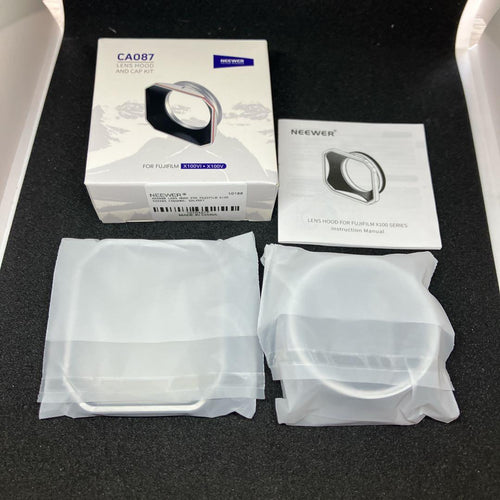 Lens Hood Neewer