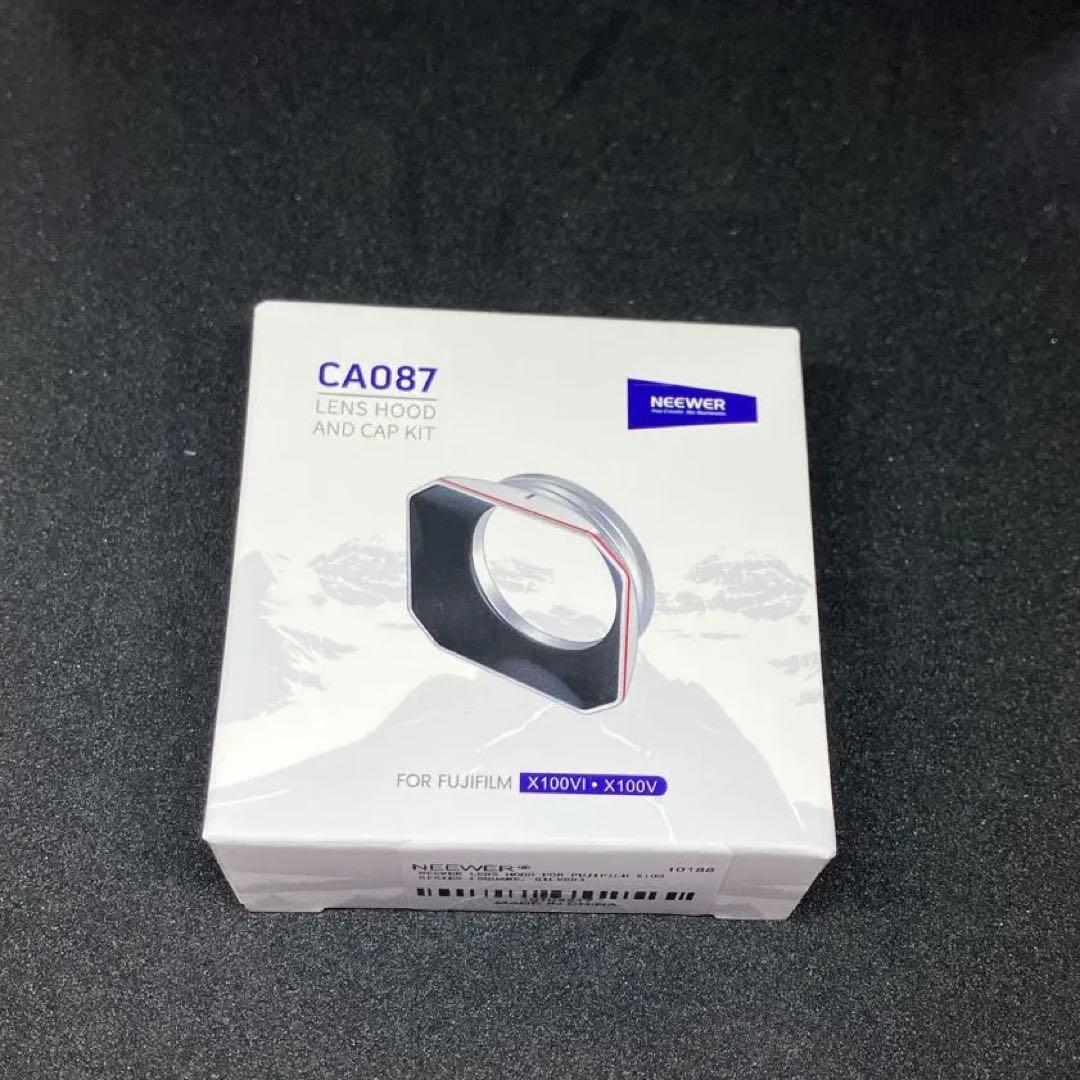 Lens Hood Neewer