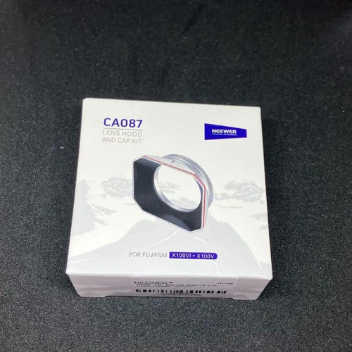 Lens Hood Neewer