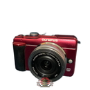 Olympus Mirrorless Interchangeable Lips Pen E-Pl1S