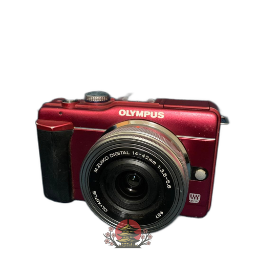 Olympus Mirrorless Interchangeable Lips Pen E-Pl1S