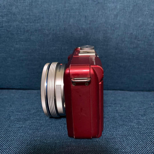 Olympus Mirrorless Interchangeable Lips Pen E-Pl1S