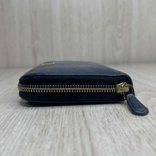 Prada Long Wallets 110 Nx2