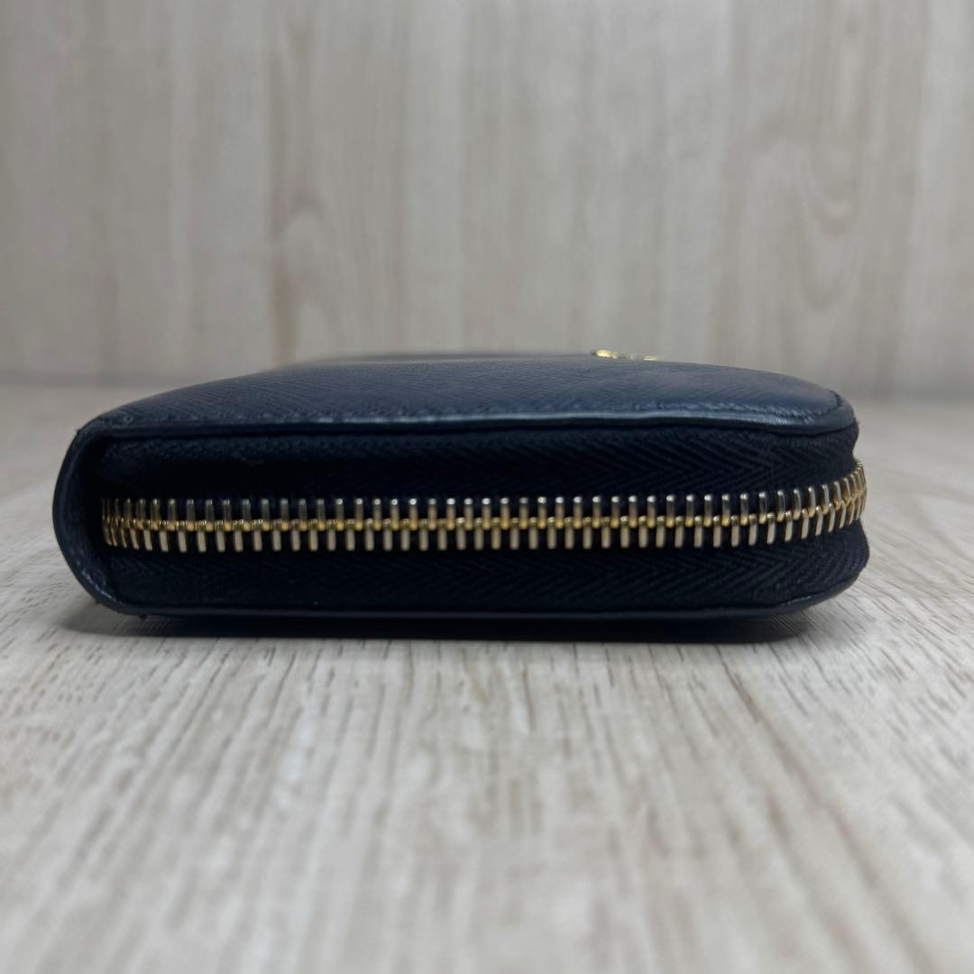 Prada Long Wallets 110 Nx2