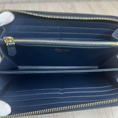 Prada Long Wallets 110 Nx2