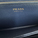 Prada Long Wallets 110 Nx2