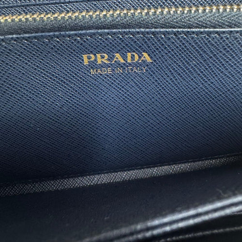 Prada Long Wallets 110 Nx2