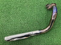 Yamaha Scarf 400 4Tr Vh01J 9