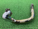 Yamaha Scarf 400 4Tr Vh01J 9