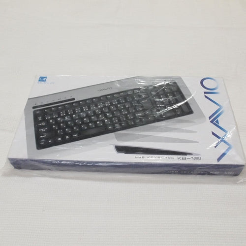 Onkyo Keyboard Body Wavio Usb Kb-1(S)