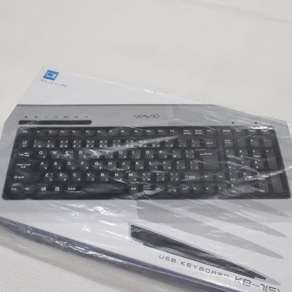 Onkyo Keyboard Body Wavio Usb Kb-1(S)