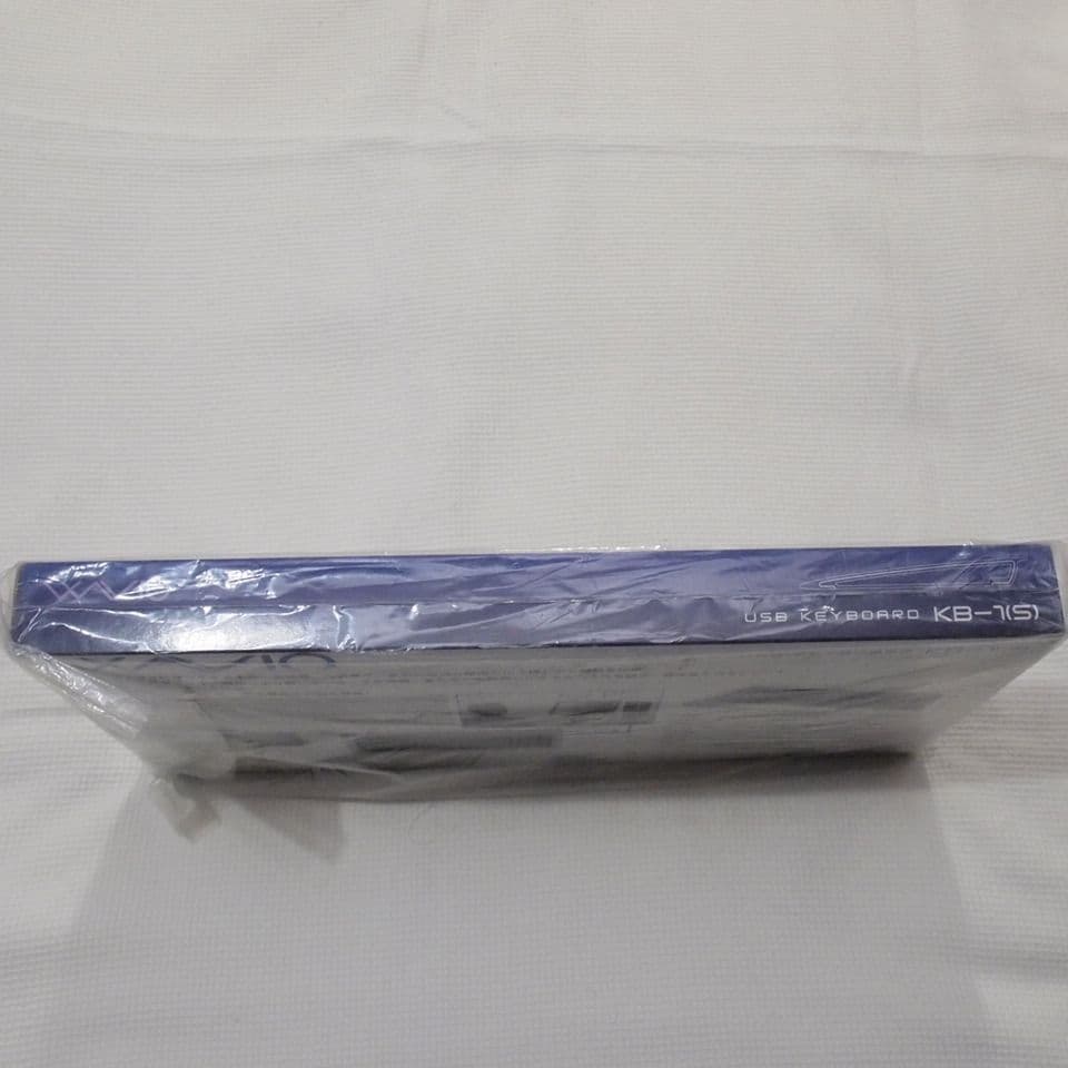 Onkyo Keyboard Body Wavio Usb Kb-1(S)