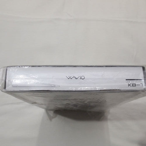 Onkyo Keyboard Body Wavio Usb Kb-1(S)