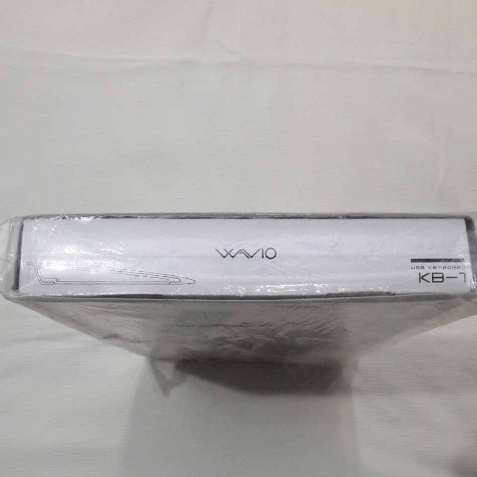 Onkyo Keyboard Body Wavio Usb Kb-1(S)