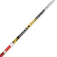 Shaft (Qi4D Attas Daaas 6 X)B