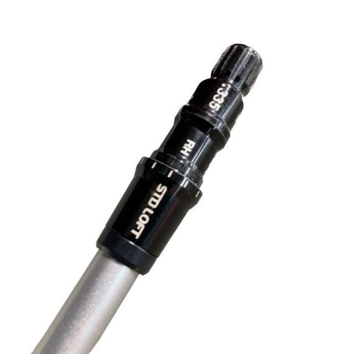 Shaft (Qi4D Attas Daaas 6 X)B