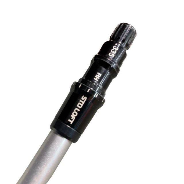 Shaft (Qi4D Attas Daaas 6 X)B