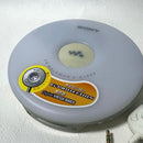Sony Portable Cd Players D-Ej002