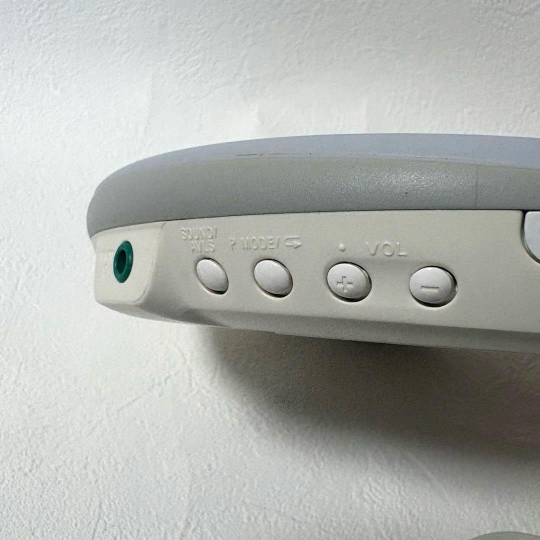 Sony Portable Cd Players D-Ej002