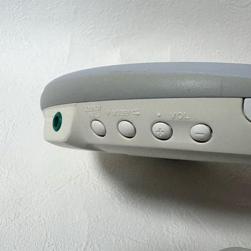 Sony Portable Cd Players D-Ej002